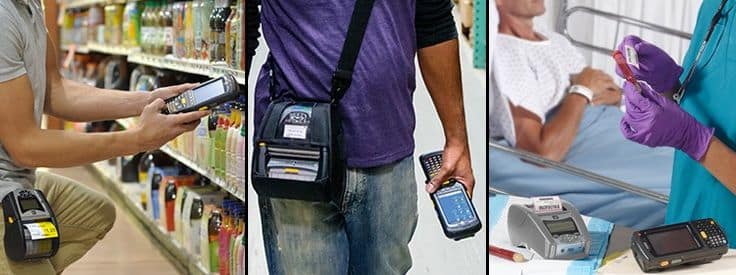Zebra completa l’acquisizione di Motorola Solutions