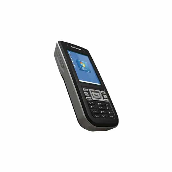 OPTICON H-32: progettato per l’uso quotidiano
