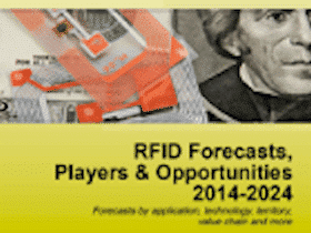 IDTechEx: il mercato RfId è in forte crescita