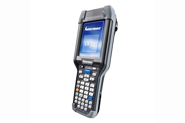 Intermec CK3R, facile da usare e da installare