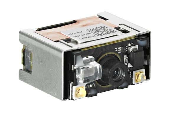 Opticon MDI-3100, lo scan engine 2D imager veloce e compatto