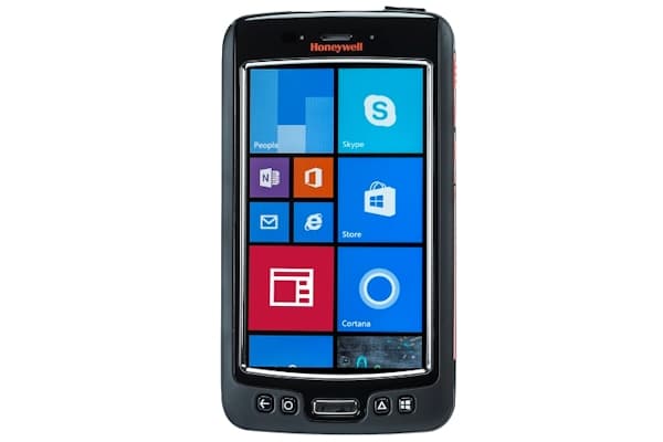 Dolphin 75e: Honeywell e Microsoft per migliorare l’esperienza degli utilizzatori