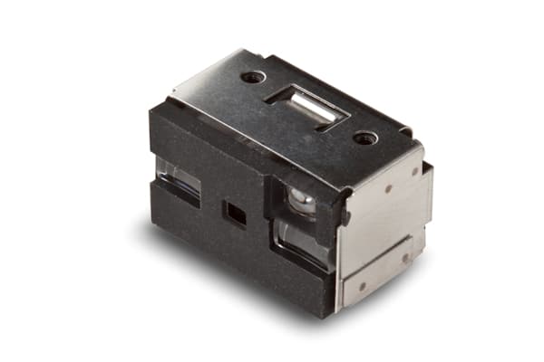 Scan Engine Intermec EA31: prestazioni senza confronti