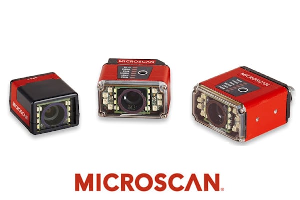 Microscan MicroHAWK: semplicemente incredibili