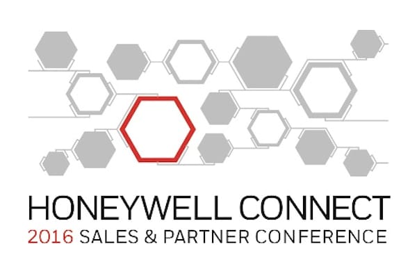 Honeywell Connect 2016: Sistemi ID al meeting di Barcellona