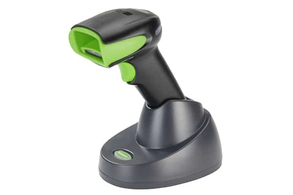 Honeywell Xenon 1902g-bf: lo scanner cordless senza batteria