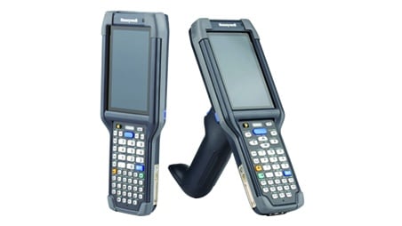 Dolphin™ CK65 Datasheet | Honeywell