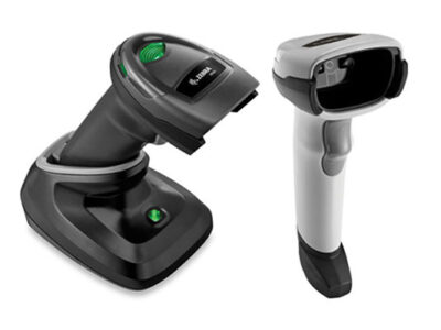 Imager palmari serie DS2200