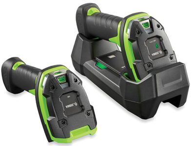 Scanner ultra robusto DS3600-SR