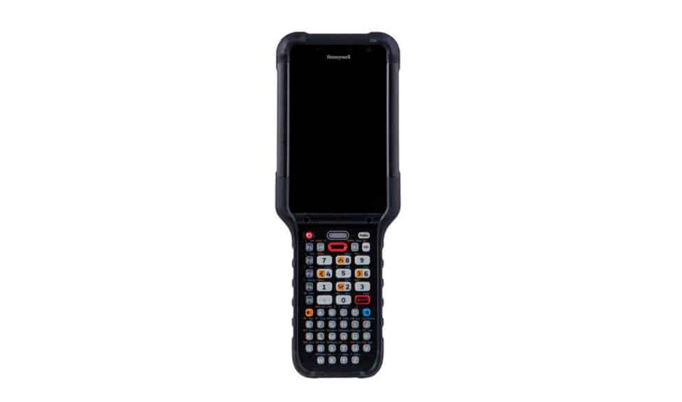 CK67 Rugged Mobile Computer