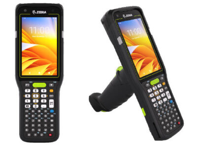 Mobile Computer MC3400/MC3450