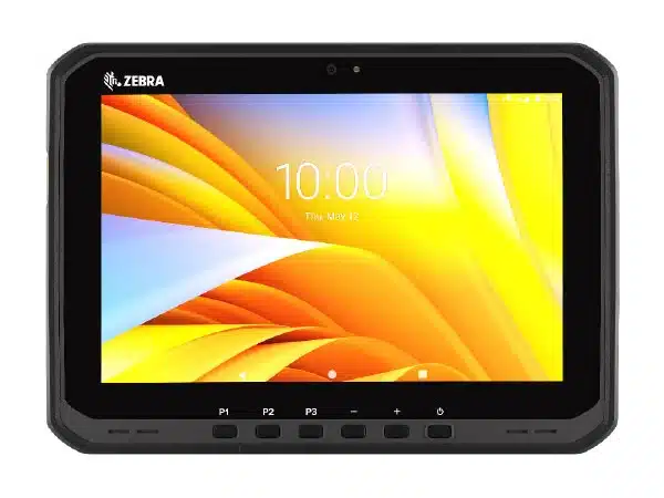 Tablet aziendali ET60/ET65