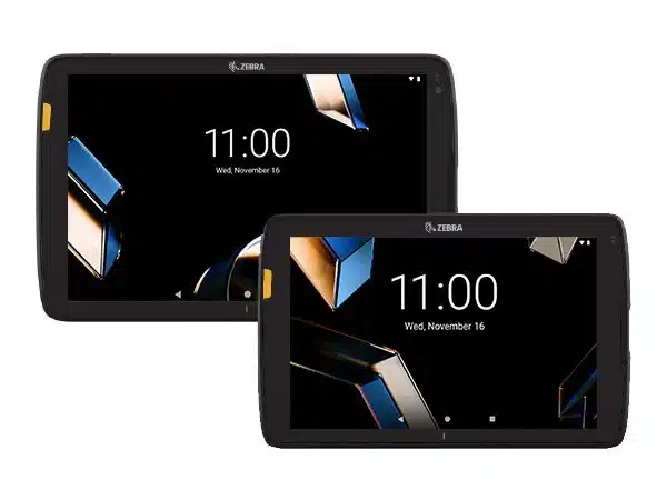 Tablet aziendali ET40/ET45